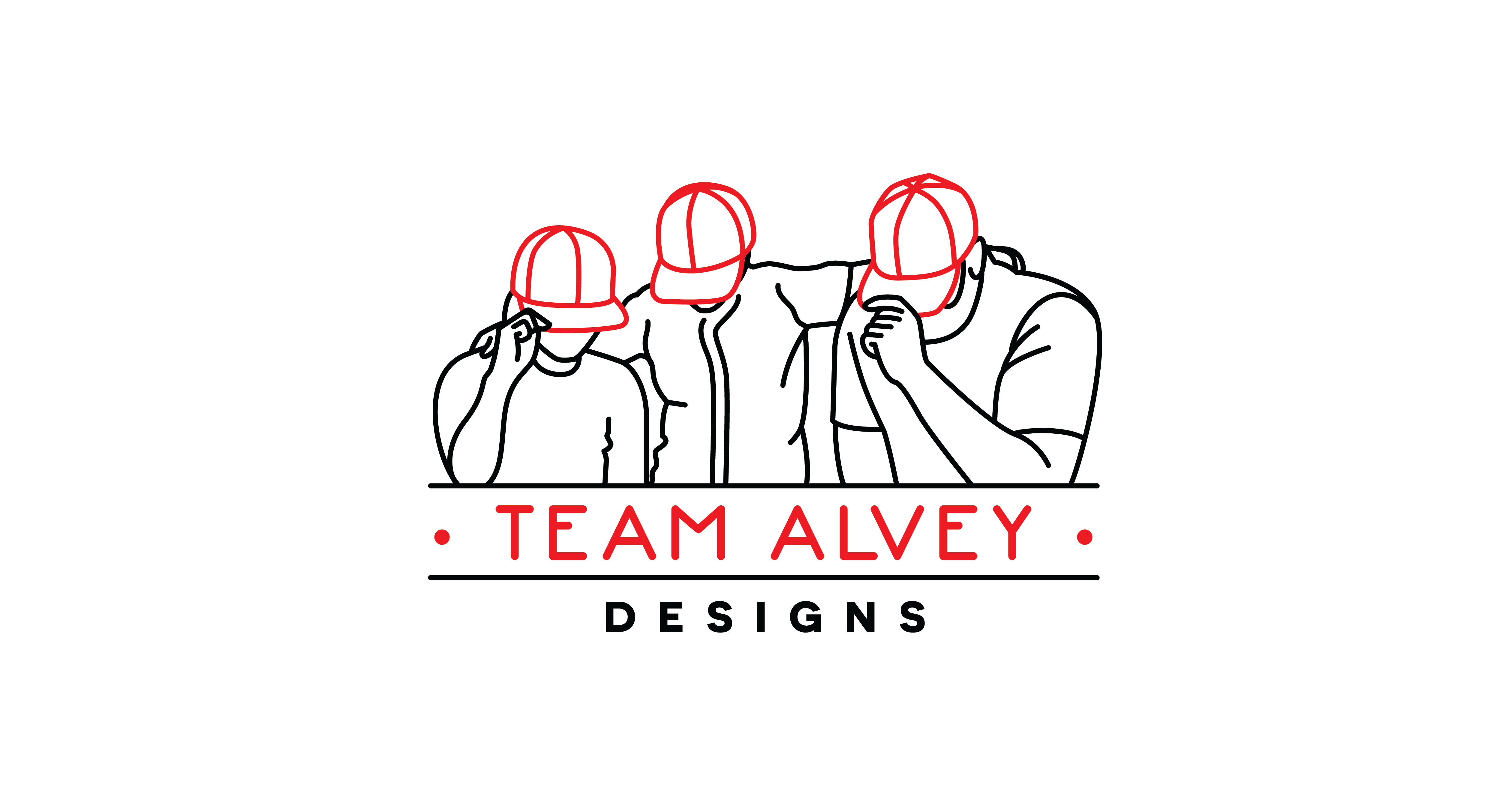 Team Alvey Designs